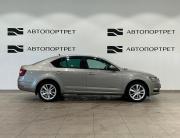 Skoda Octavia III (A7) Рестайлинг Санкт-Петербург  - изображение 31
