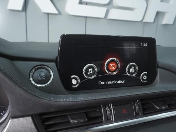 Mazda 6 III (GJ) Рестайлинг 2 с пробегом 2021 года, цена 2 950 000 рублей, 21264 км, седан, Автокод Объявления