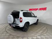 Chevrolet Niva I Рестайлинг Воронеж  - изображение 23