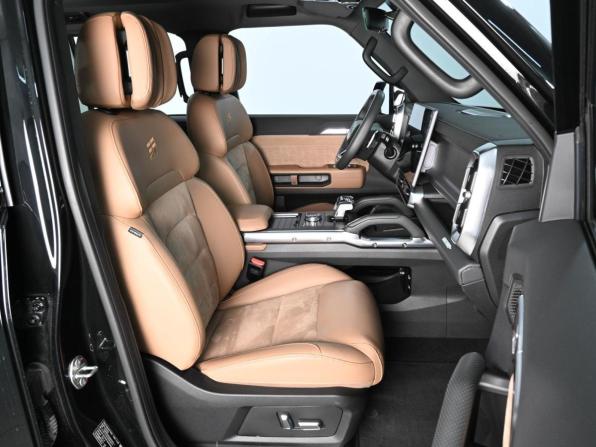 JETOUR T2 с пробегом 2024 года, цена 3 399 000 рублей, 31475 км, внедорожник, Автокод Объявления