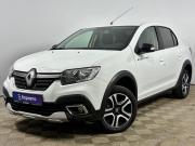 Renault Logan II Рестайлинг Борисоглебск  - изображение 15