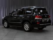 Lexus LX III Рестайлинг Тюмень  - изображение 33