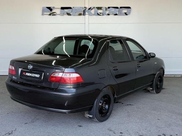 Fiat Albea I Рестайлинг с пробегом 2007 года, цена 339 000 рублей, 217908 км, седан, Автокод Объявления