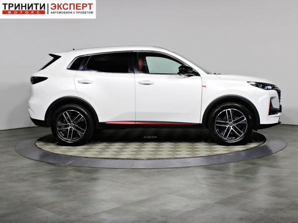 Changan CS55 Plus II с пробегом 2023 года, цена 2 057 000 рублей, 76665 км, внедорожник, Автокод Объявления