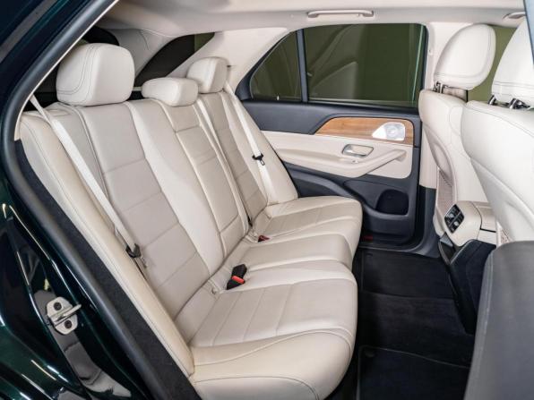 Mercedes-Benz GLE II (V167) с пробегом 2021 года, цена 6 600 000 рублей, 95611 км, внедорожник, Автокод Объявления