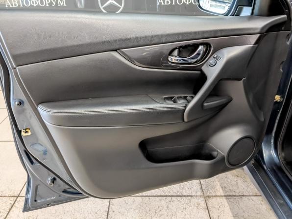 Nissan X-Trail III Рестайлинг с пробегом 2019 года, цена 1 995 000 рублей, 148705 км, внедорожник, Автокод Объявления
