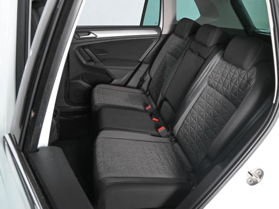 Volkswagen Tiguan II Рестайлинг Ростов-на-Дону  - изображение 9