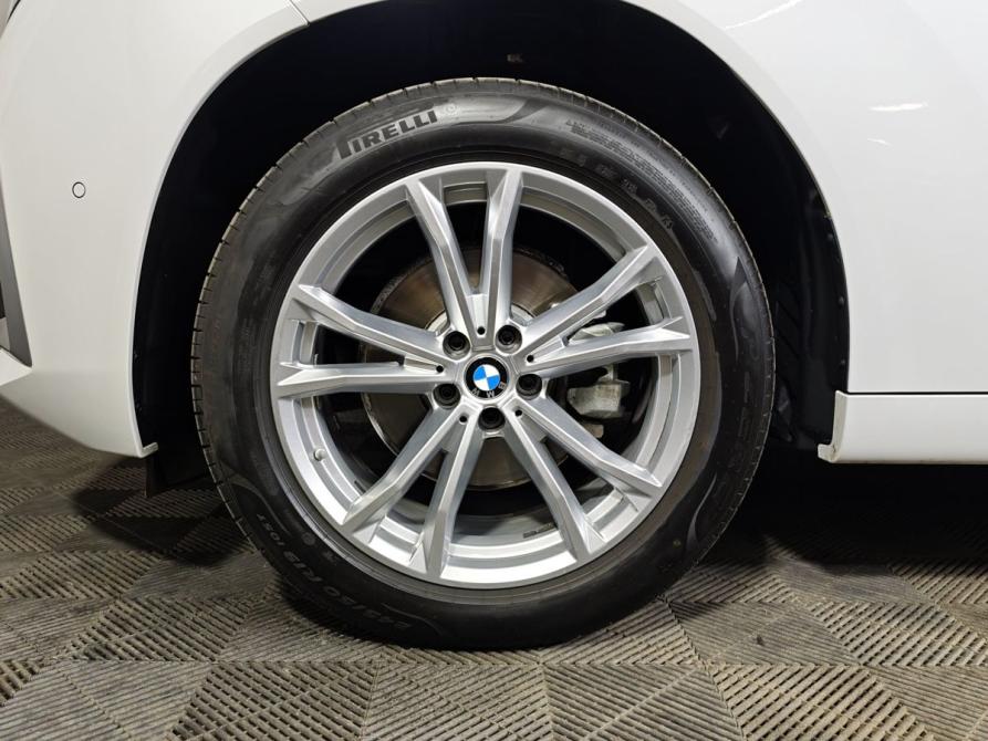 BMW X3 IV (G45/G48) Москва  - изображение 7