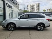 Mitsubishi Outlander III Рестайлинг 3 Москва  - изображение 26