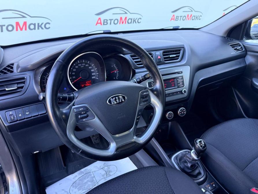 Kia Rio III Рестайлинг Тюмень  - изображение 7