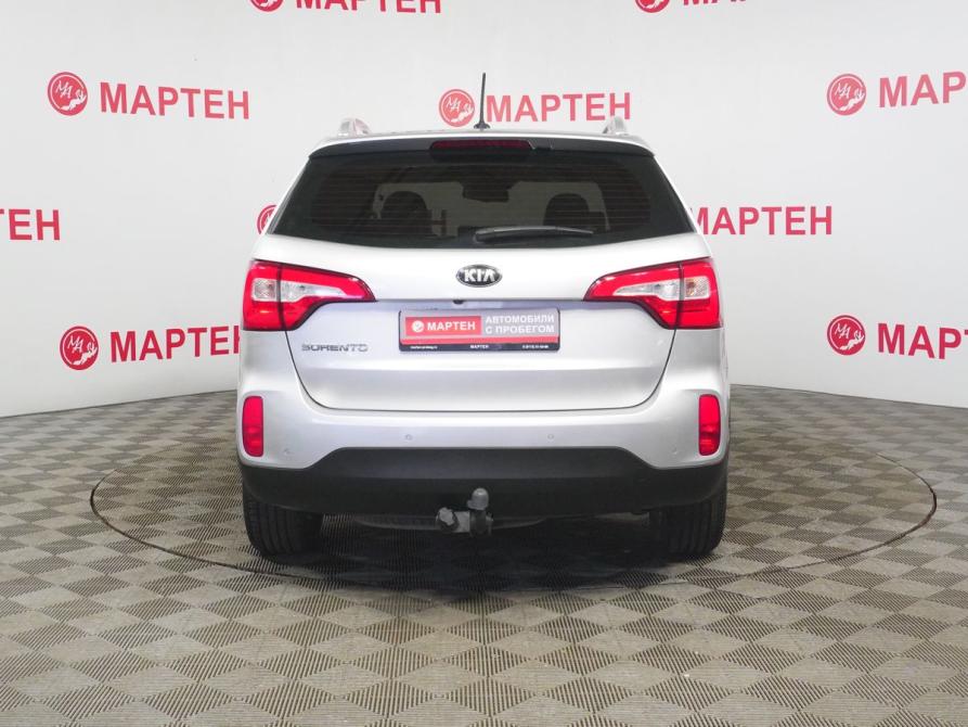 Kia Sorento II Рестайлинг Вологда  - изображение 6