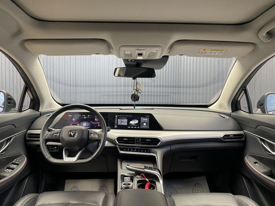 Changan UNI-T I Пермь  - изображение 6