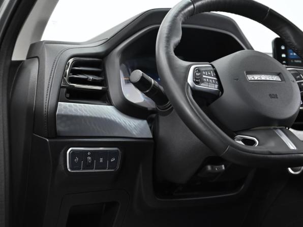 Haval F7x I Рестайлинг с пробегом 2023 года, цена 1 799 000 рублей, 40087 км, внедорожник, Автокод Объявления