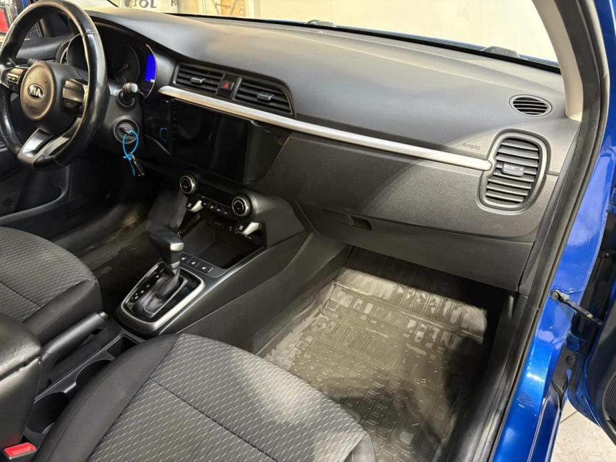 Kia Rio IV Санкт-Петербург  - изображение 16