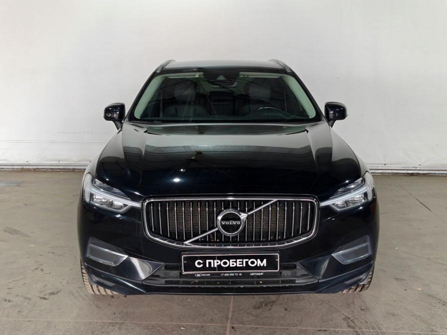 Volvo XC60 II Москва  - изображение 2