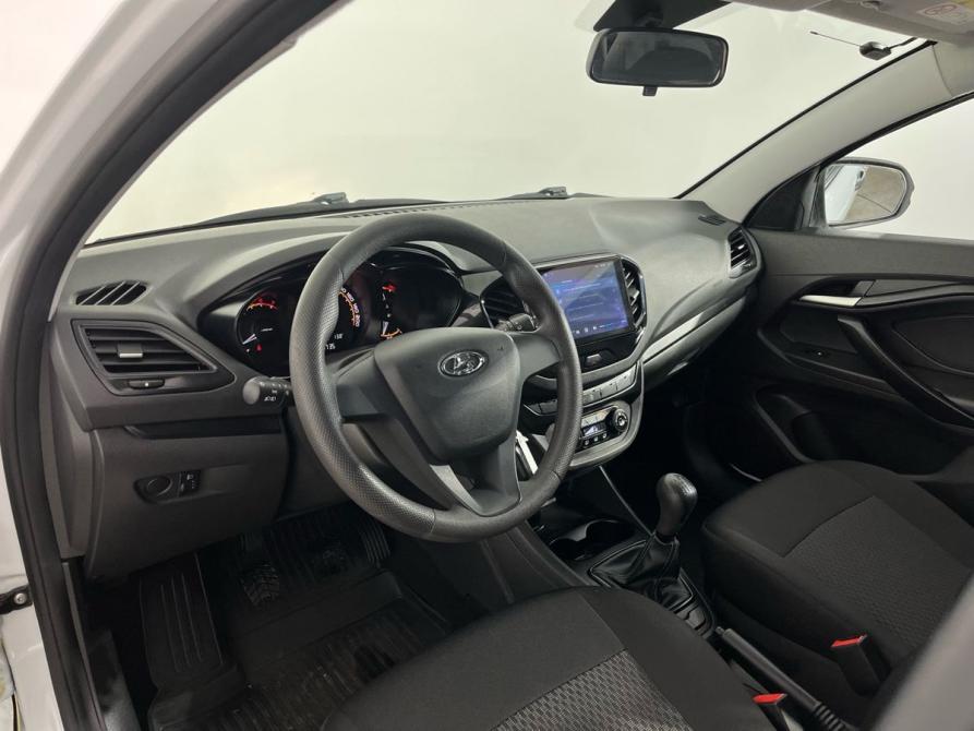 Lada (ВАЗ) Vesta I Ижевск  - изображение 8