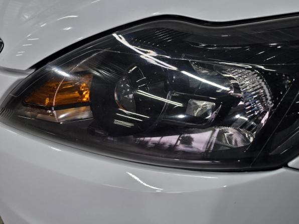 Ford Focus II Рестайлинг с пробегом 2008 года, цена 695 000 рублей, 279780 км, хэтчбек, Автокод Объявления