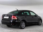 Volkswagen Polo V Рестайлинг Химки  - изображение 12