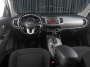 Kia Sportage III Рестайлинг Тюмень  - изображение 21