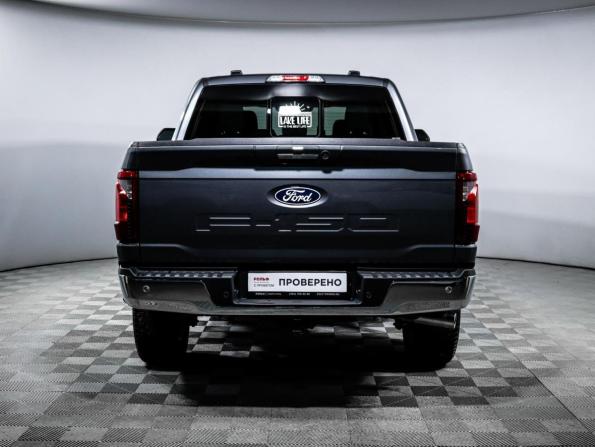 Ford F-150 XIV Рестайлинг с пробегом 2024 года, цена 8 073 906 рублей, 19167 км, offers.body_type.unknown, Автокод Объявления