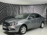 Lada (ВАЗ) Vesta I Новосибирск  - изображение 29