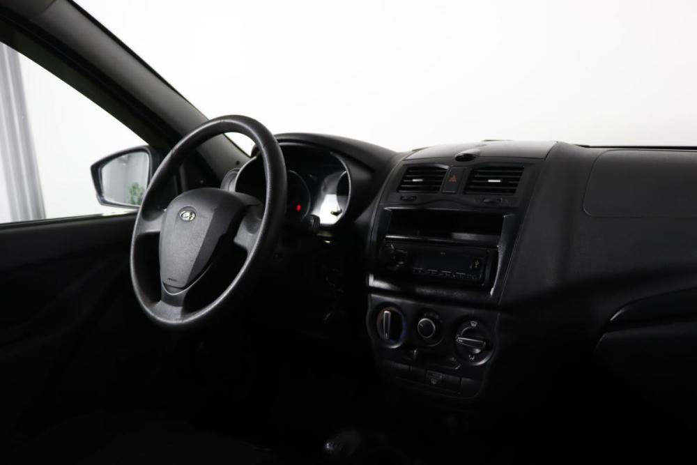 Lada (ВАЗ) Granta I Рестайлинг Нижний Новгород  - изображение 12