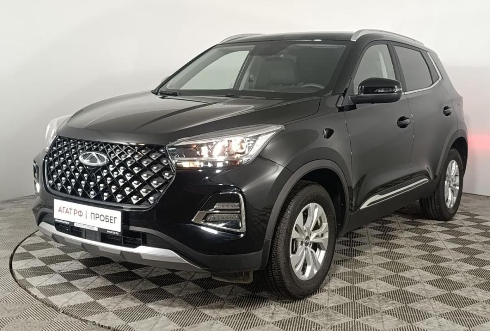 Chery Tiggo 4 Pro I Рестайлинг Волгоград  - изображение 3