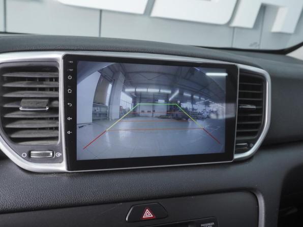 Kia Sportage IV Рестайлинг с пробегом 2021 года, цена 2 149 000 рублей, 111747 км, внедорожник, Автокод Объявления