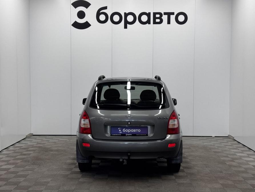 Lada (ВАЗ) Kalina I Воронеж  - изображение 6