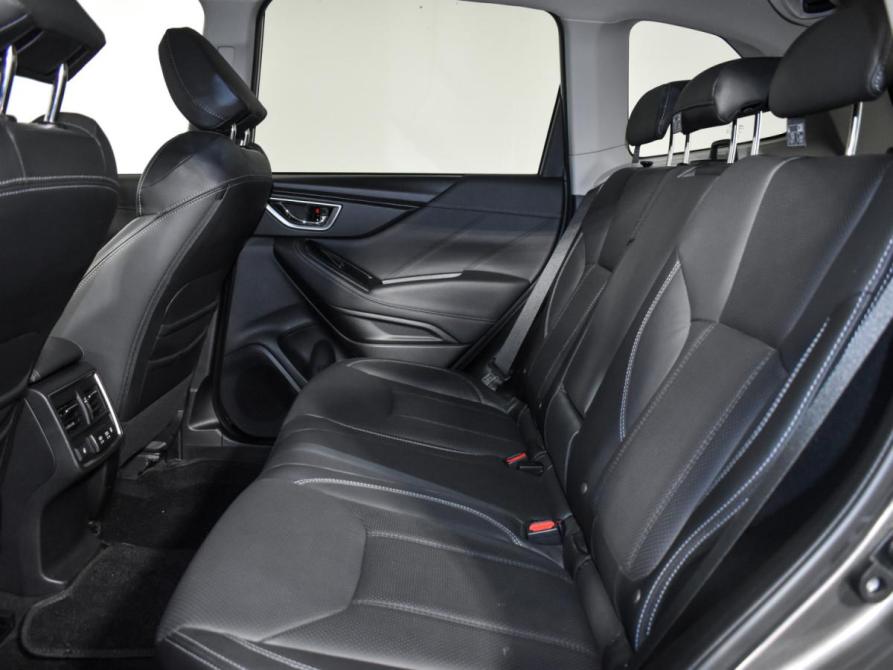 Subaru Forester V Санкт-Петербург  - изображение 12