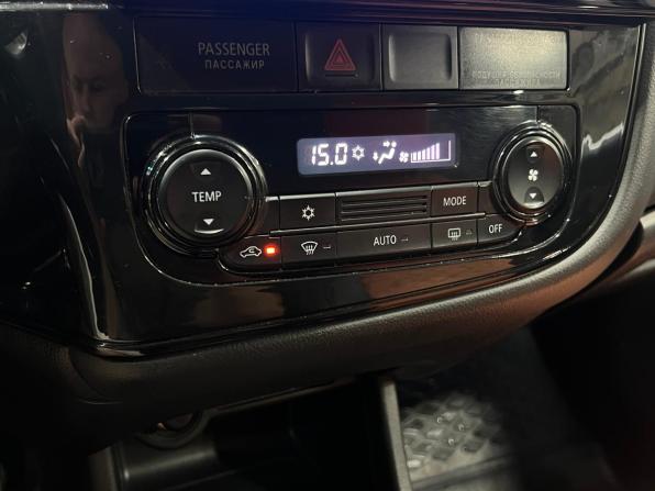Mitsubishi Outlander III с пробегом 2014 года, цена 1 290 000 рублей, 220000 км, внедорожник, Автокод Объявления