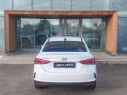Hyundai Solaris II Рестайлинг Оренбург  - изображение 20