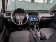 Volkswagen Jetta VI Воронеж  - изображение 25