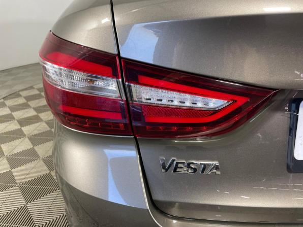 Lada (ВАЗ) Vesta I Рестайлинг (NG) с пробегом 2024 года, цена 1 439 000 рублей, 20000 км, седан, Автокод Объявления