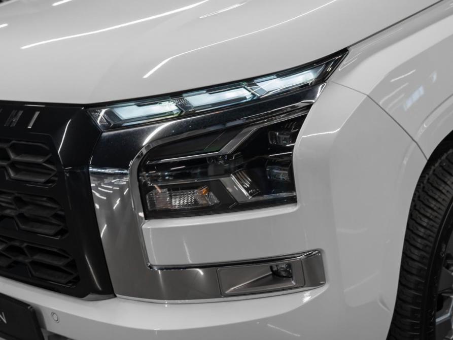 Mitsubishi L200 VI Москва  - изображение 22