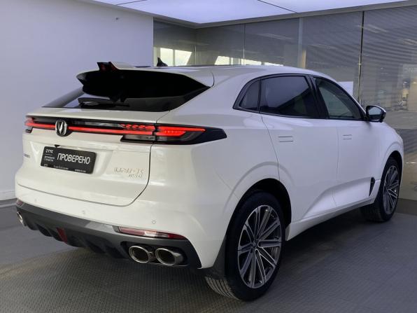 Changan UNI-K с пробегом 2023 года, цена 2 990 000 рублей, 29167 км, внедорожник, Автокод Объявления