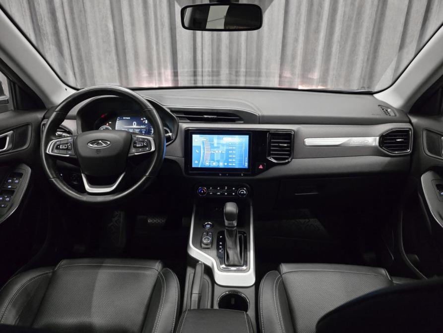 Chery Tiggo 4 I Рестайлинг Красноярск  - изображение 12