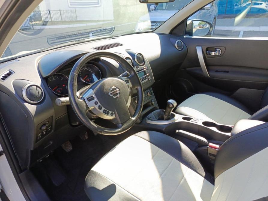 Nissan Qashqai I Рестайлинг Йошкар-Ола  - изображение 20