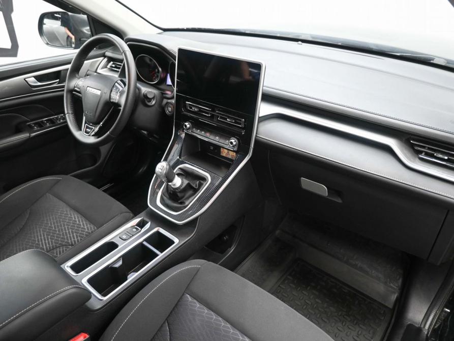 Haval M6 II Ростов-на-Дону  - изображение 8