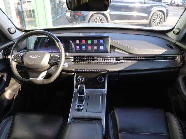 Chery Tiggo 7 Pro Max I с пробегом 2023 года, цена 1 780 000 рублей, 99000 км, внедорожник, Автокод Объявления