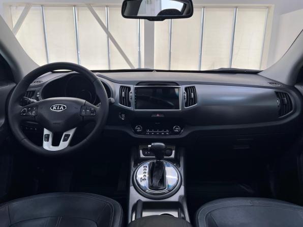 Kia Sportage III с пробегом 2012 года, цена 1 479 000 рублей, 146399 км, внедорожник, Автокод Объявления