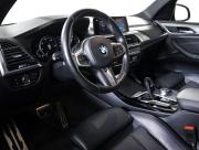 BMW X3 III (G01) Москва  - изображение 39