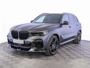 BMW X5 IV (G05/G18) Москва  - изображение 31