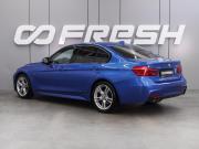 BMW 3 серии VI (F3x) Рестайлинг Воронеж  - изображение 23