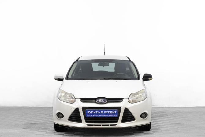 Ford Focus III с пробегом 2012 года, цена 699 000 рублей, 305000 км, универсал, Автокод Объявления