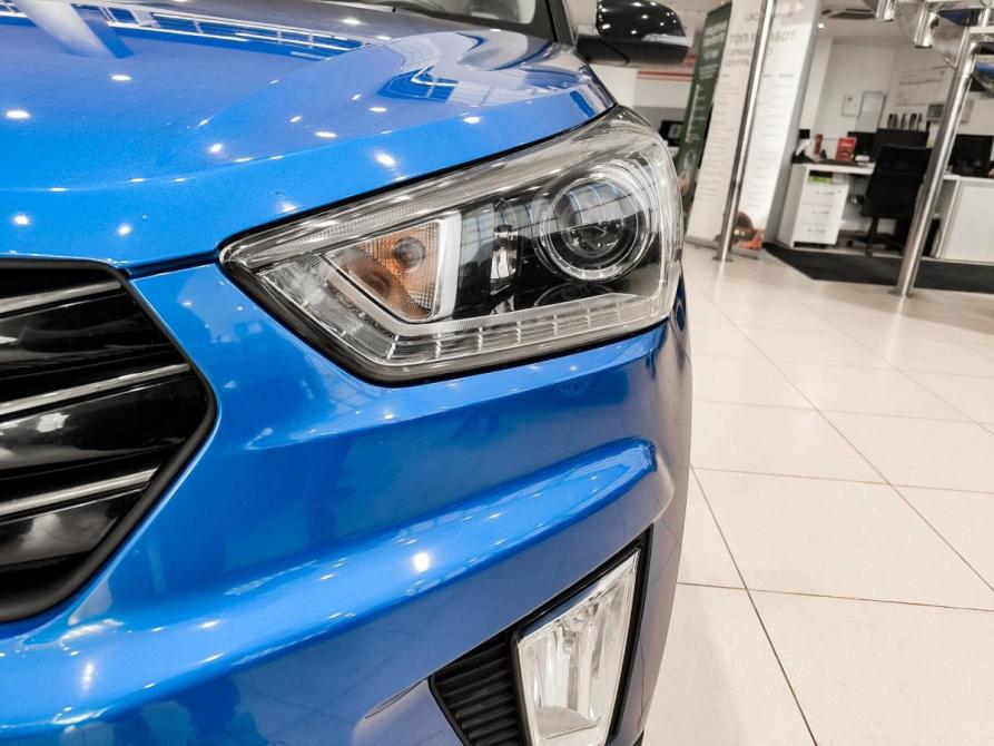 Hyundai Creta I Казань  - изображение 21