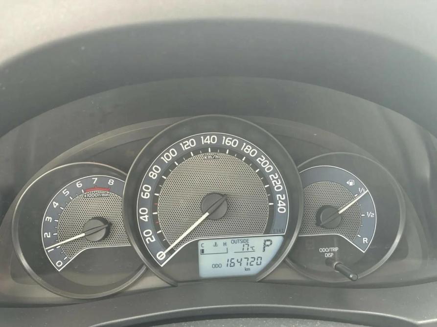 Toyota Corolla XI (E160 E170 E180) Вологда  - изображение 14