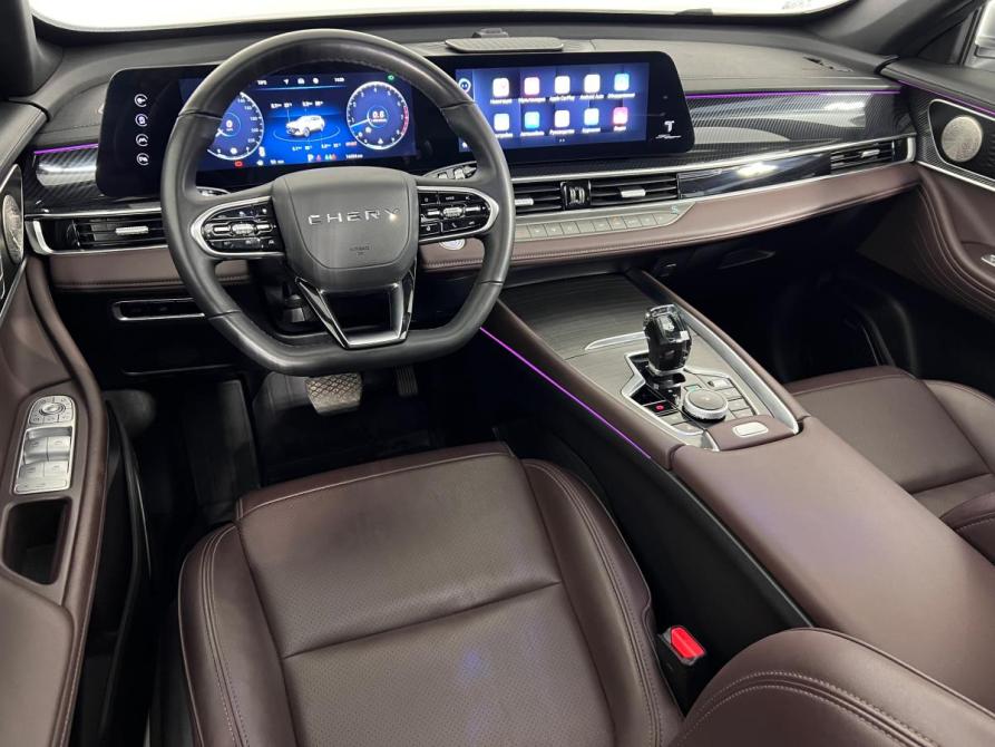 Chery Tiggo 7L I Ростов-на-Дону  - изображение 2