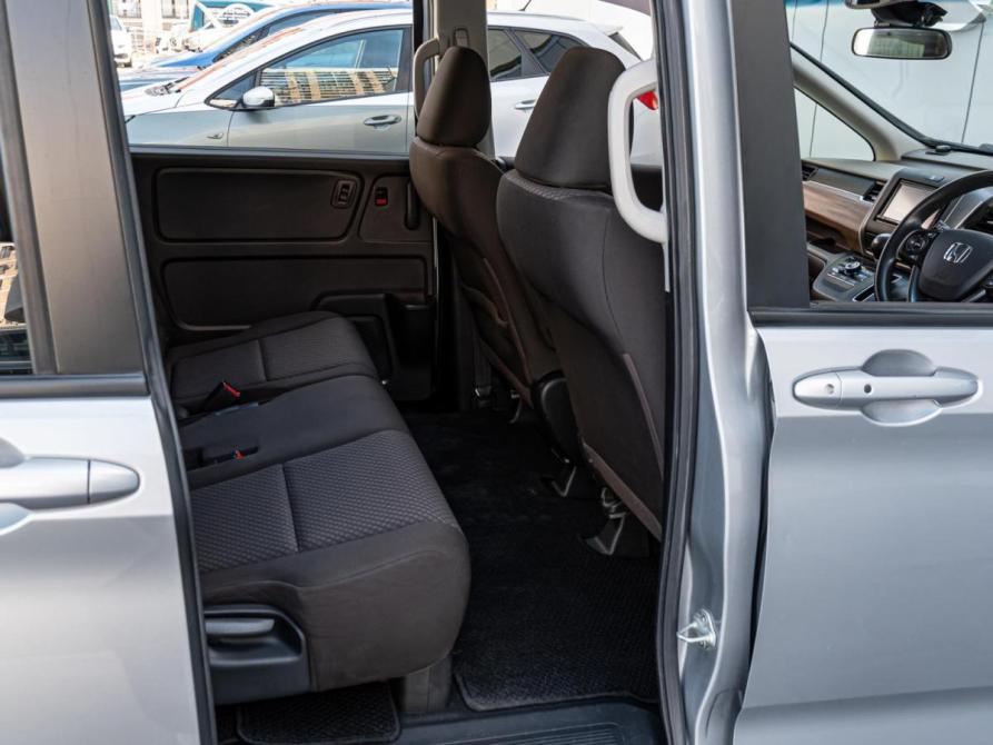 Honda Freed II Рестайлинг Краснодар  - изображение 13