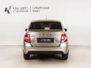 Lada (ВАЗ) Granta I Рестайлинг Казань  - изображение 12